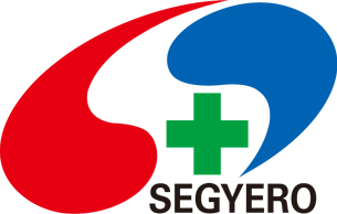 SEGYERO