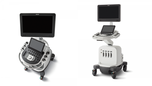 EPIQ ELITE/ Philips