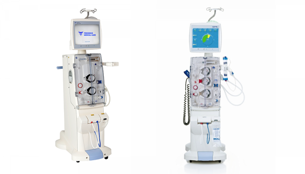 FMC 5008S