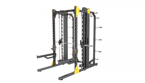 DRAX 멀티랙